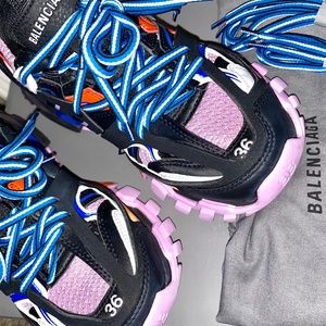 Balenciaga Track Sneaker